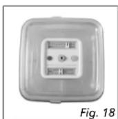 Solis VertiVac 5704 - MARINARE CON LA FUNZIONE MARINATE E I CONTENITORI QUADRATI SOLIS: FUNZIONE MARINATE (G) - 1