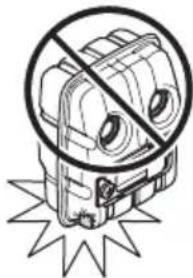 HUSQVARNA 525P5S - Preverjanje sistema za dušenje tresljajev - 1