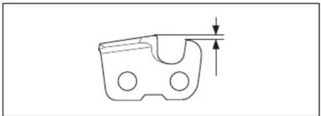 HUSQVARNA 525P5S - Safety instructions for the cutting equipment - 3