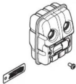 HUSQVARNA 525P5S - So prüfen Sie den Schalldämpfer - 4