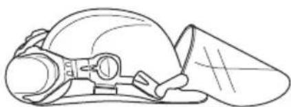 HUSQVARNA 525P5S - Équipement de protection individuel - 2