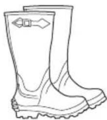 HUSQVARNA 525P5S - Équipement de protection individuel - 7