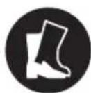 HUSQVARNA 525P5S - Symbolen op het product - 5