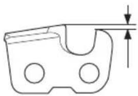 HUSQVARNA 525P5S - Sicherheitshinweise für die Schneidausrüstung - 3