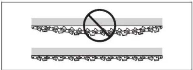 HUSQVARNA 525P5S - Safety instructions for the cutting equipment - 5