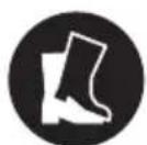 HUSQVARNA 525P5S - Symbols on the product - 5