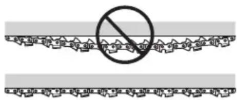 HUSQVARNA 525P5S - WAARSCHUWING: Lees de volgende waarschuwingen voordat u het product gaat gebruiken. - 3