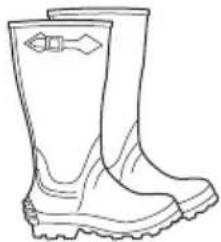 HUSQVARNA 525P5S - Persönliche Schutzausrüstung - 7