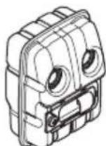 HUSQVARNA 525P5S - Preverjanje izklopnega stikala - 3