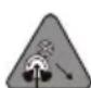 METABO FSB 3618 LTX BL 40 - Simbolos - 13