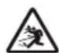 METABO FSB 3618 LTX BL 40 - Symbole - 3