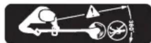 METABO FSB 3618 LTX BL 40 - Symboler - 5
