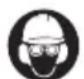 METABO FSB 3618 LTX BL 40 - Simbolos - 9