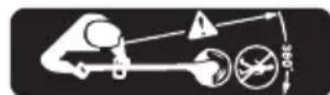 METABO FSB 3618 LTX BL 40 - Symboler - 5