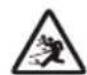 METABO FSB 3618 LTX BL 40 - Symbole - 3
