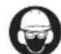 METABO FSB 3618 LTX BL 40 - Symbole - 8