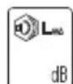 METABO FSB 3618 LTX BL 40 - Wartosci emisi - 1