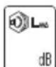 METABO FSD 3618 LTX BL 40 - Wartosci emisi - 1