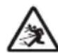 METABO FSD 3618 LTX BL 40 - Symboler - 3