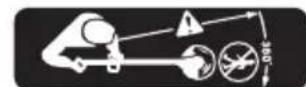 METABO FSD 3618 LTX BL 40 - Symbole - 5