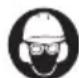 METABO FSD 3618 LTX BL 40 - Icons - 9