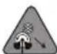 METABO FSD 3618 LTX BL 40 - Symbolen - 13