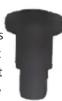 TAURUS Massager - Forme plate - 1