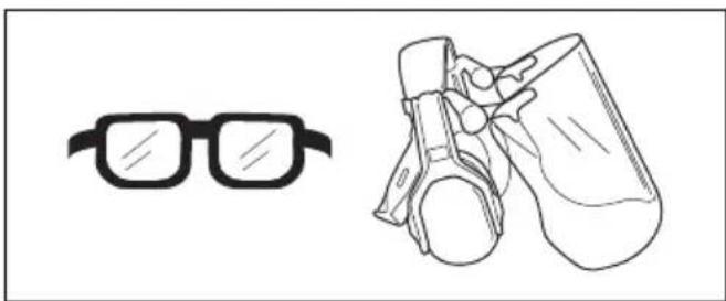 HUSQVARNA K 770 - Simboli na proizvodu - 6