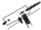 HUSQVARNA K 770 - Saw chain filing and file gauge - 7
