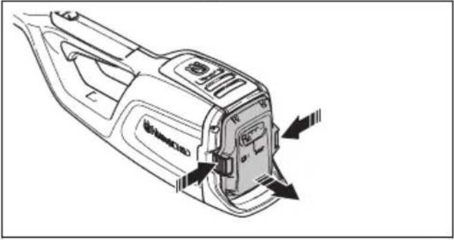 HUSQVARNA K 770 - Parada del producto - 1