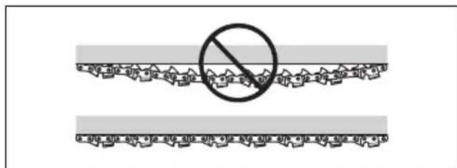 HUSQVARNA K 770 - Safety instructions for the cutting equipment - 4