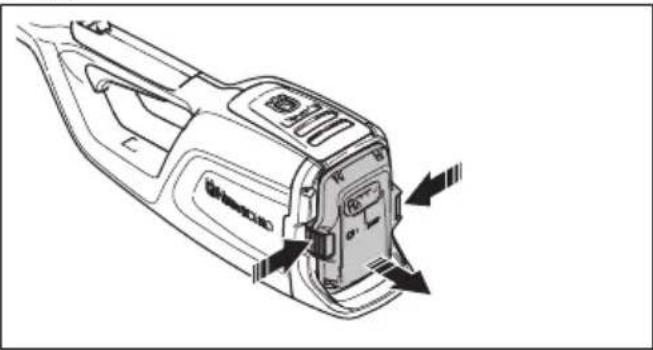 HUSQVARNA K 770 - 关闭产品 - 1