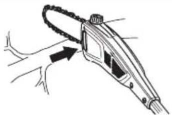 HUSQVARNA K 770 - 启动产品 - 5