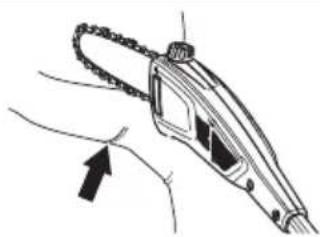 HUSQVARNA K 770 - Oksien katkaisu - 6