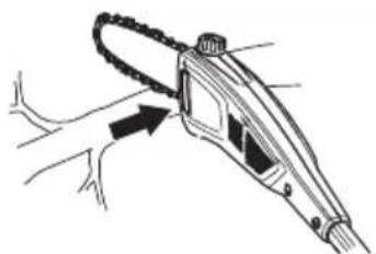 HUSQVARNA K 770 - Per tagliare i rami - 5