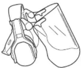 HUSQVARNA K 770 - Personlig verneutstyr - 5
