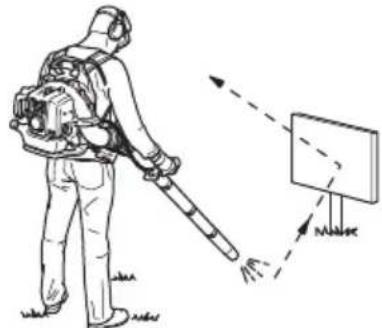 HUSQVARNA 530BT - Yleiseturvamaaäraykset - 2