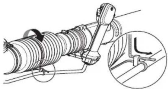 HUSQVARNA 530BT - 350BT - 2
