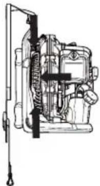 HUSQVARNA 530BT - INSTRUCIUNI DE SIGURANrg - 1