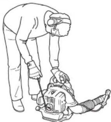 HUSQVARNA 530BT - 3anyck - 1