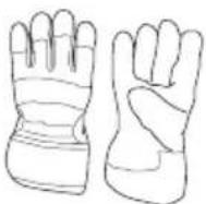 HUSQVARNA 530BT - Personal protective equipment - 3