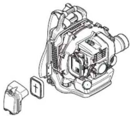 HUSQVARNA 530BT - 530BT - 2