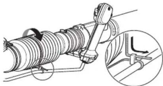 HUSQVARNA 530BT - 530BT - 1