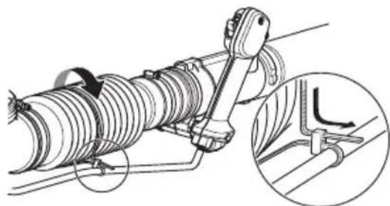 HUSQVARNA 530BT - 530BT - 1