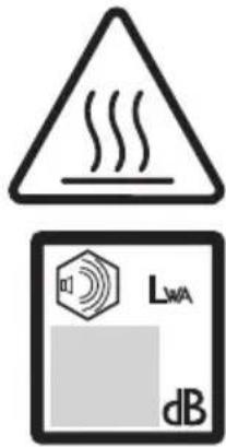 HUSQVARNA 530BT - 10