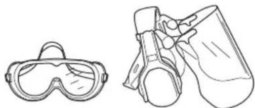HUSQVARNA 530BT - JIuHa 3auntHa eKnnpOBka - 5
