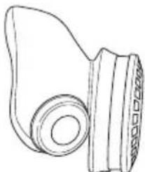 HUSQVARNA 530BT - Équipement de protection personnelle - 8