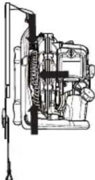 HUSQVARNA 530BT - BEZPECNOSTNI PREDPISY - 2