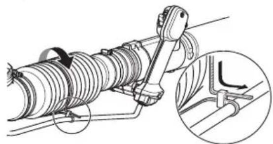 HUSQVARNA 530BT - 530BT - 1