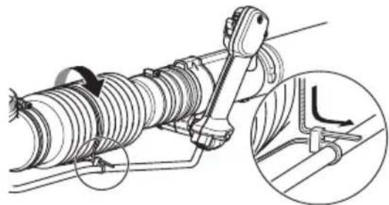 HUSQVARNA 530BT - 530BT - 1
